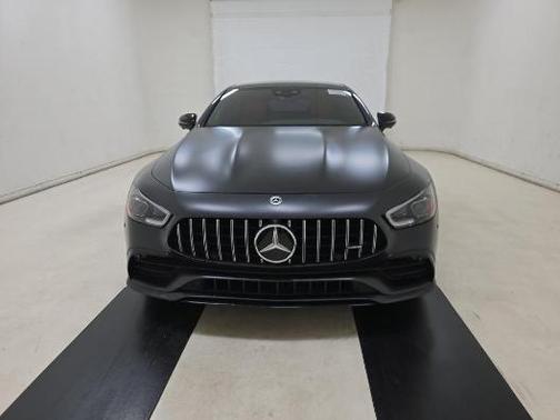 2023 Mercedes-Benz AMG GT 53 Base