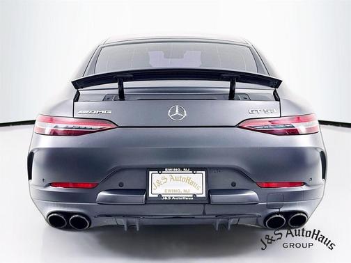 2023 Mercedes-Benz AMG GT 53 Base