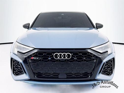 2024 Audi RS 3 2.5T