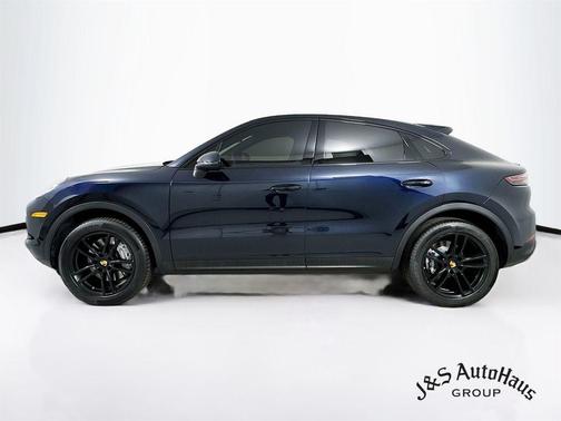 2022 Porsche Cayenne AWD