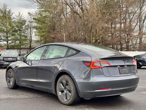 2023 Tesla Model 3 Long Range
