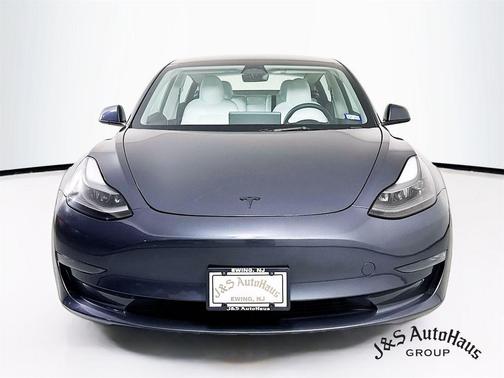 2023 Tesla Model 3 Long Range