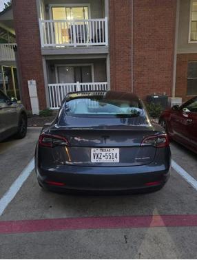 2023 Tesla Model 3 Long Range