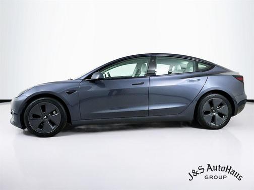 2023 Tesla Model 3 Long Range