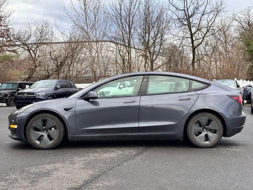 2023 Tesla Model 3 Long Range