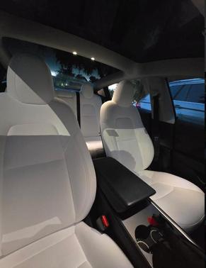 2023 Tesla Model 3 Long Range