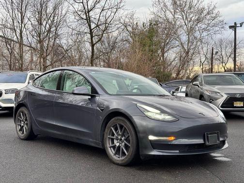 2023 Tesla Model 3 Long Range
