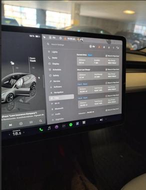 2023 Tesla Model 3 Long Range