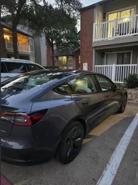 2023 Tesla Model 3 Long Range