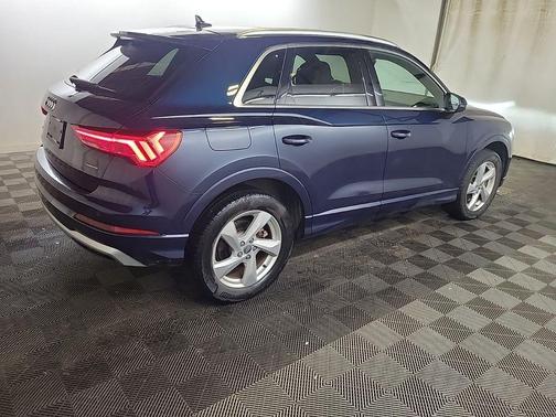2020 Audi Q3 45 Premium