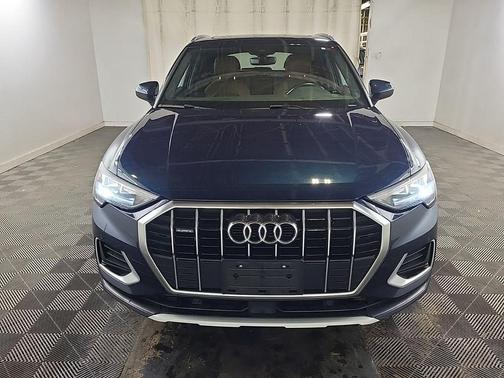 2020 Audi Q3 45 Premium