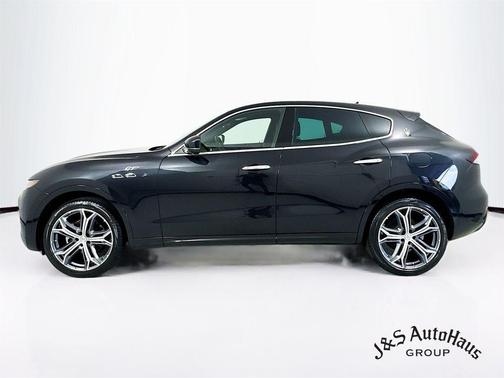 2023 Maserati Levante GT
