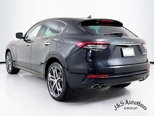 2023 Maserati Levante GT