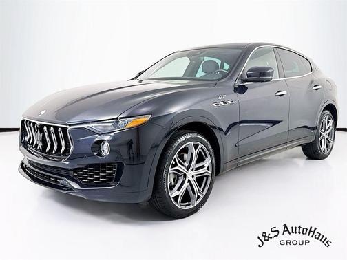2023 Maserati Levante GT