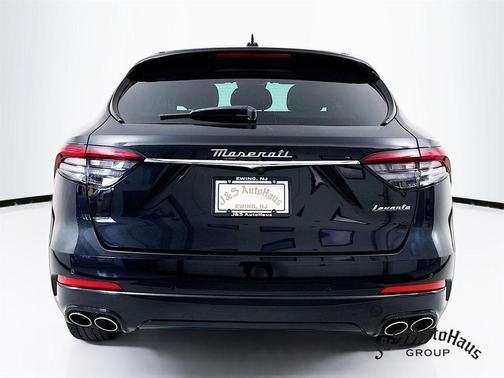 2023 Maserati Levante GT