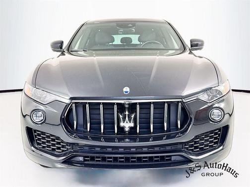 2023 Maserati Levante GT