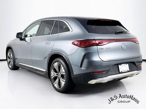 2024 Mercedes-Benz EQE 350+ Base