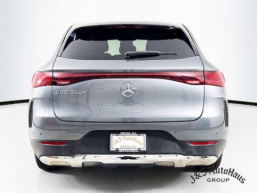 2024 Mercedes-Benz EQE 350+ Base