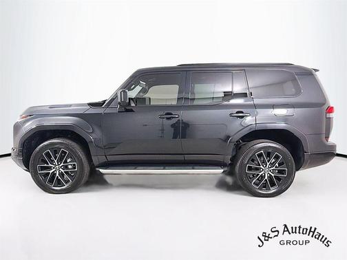 Caviar 2024 Lexus GX 550 550 PREMIUM+