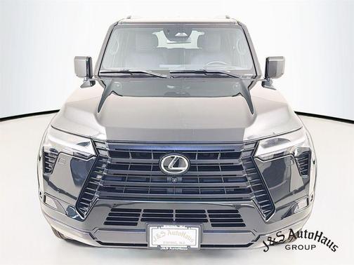 Caviar 2024 Lexus GX 550 550 PREMIUM+