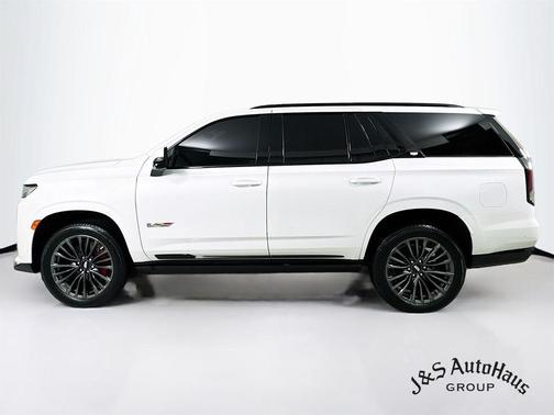 2023 Cadillac Escalade V-Series