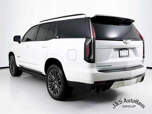 2023 Cadillac Escalade V-Series