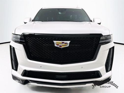 2023 Cadillac Escalade V-Series