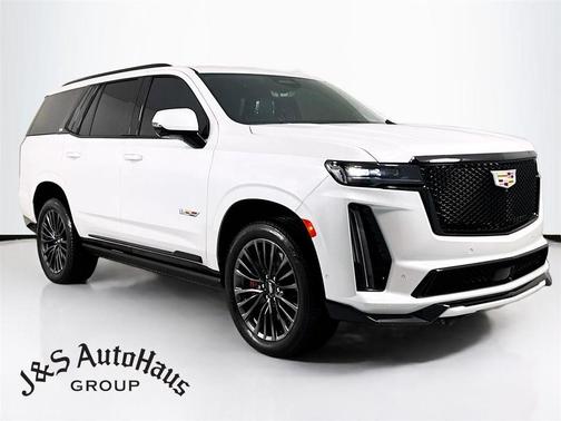 2023 Cadillac Escalade V-Series