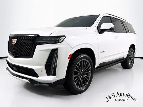 2023 Cadillac Escalade V-Series