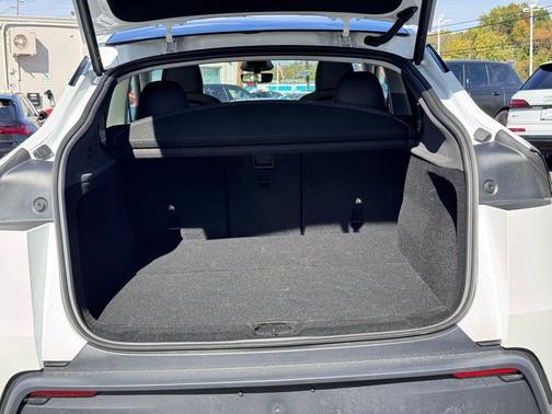 2026 Tesla Model Y Long Range