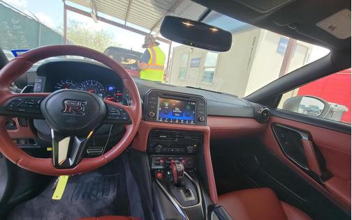 2024 Nissan GT-R Premium