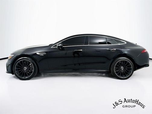 2021 Mercedes-Benz AMG GT 43 Base