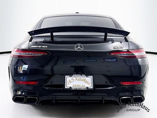 2021 Mercedes-Benz AMG GT 43 Base