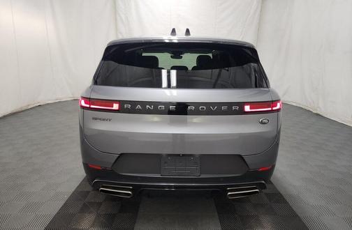 2023 Land Rover Range Rover Sport SE