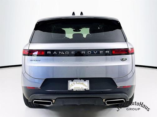 2023 Land Rover Range Rover Sport SE
