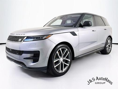 2023 Land Rover Range Rover Sport SE