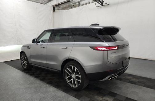 2023 Land Rover Range Rover Sport SE