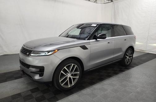 2023 Land Rover Range Rover Sport SE