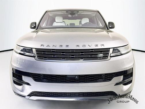 2023 Land Rover Range Rover Sport SE