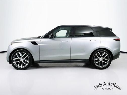 2023 Land Rover Range Rover Sport SE