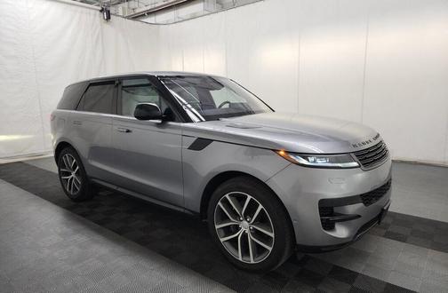 2023 Land Rover Range Rover Sport SE