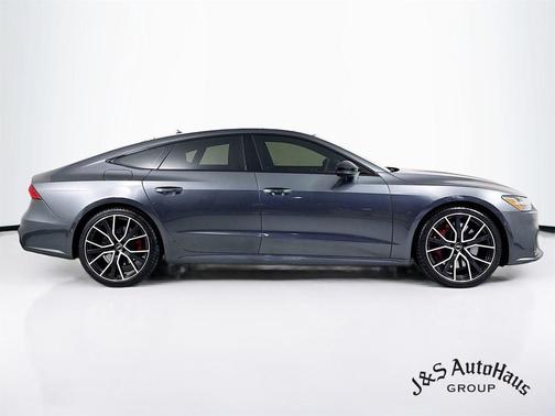 2021 Audi S7 2.9T Premium Plus