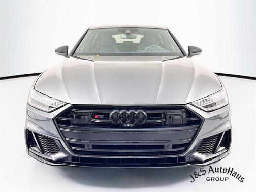 2021 Audi S7 2.9T Premium Plus