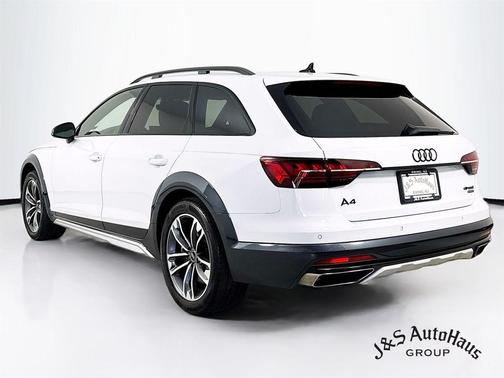 2023 Audi A4 allroad 45 quattro Premium