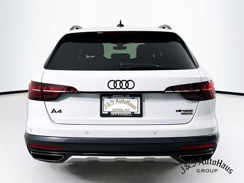 2023 Audi A4 allroad 45 quattro Premium