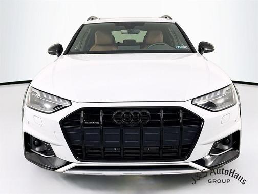 2023 Audi A4 allroad 45 quattro Premium