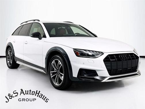 2023 Audi A4 allroad 45 quattro Premium