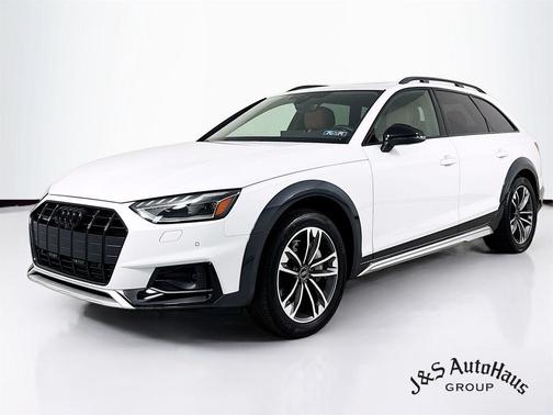 2023 Audi A4 allroad 45 quattro Premium