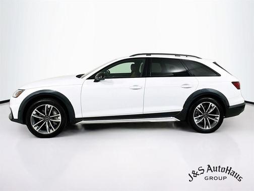 2023 Audi A4 allroad 45 quattro Premium