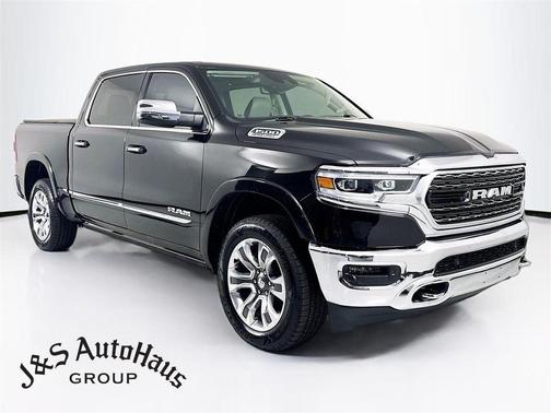 2023 RAM 1500 Limited